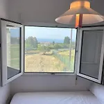 La Ponderosa Castaneras