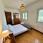 Feriehus La Ponderosa *