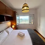 Feriehus La Ponderosa Castaneras