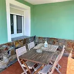 La Ponderosa Feriehus Castaneras