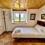Feriehus La Ponderosa