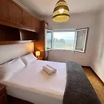 La Ponderosa Feriehus Castaneras