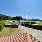 Feriehus La Ponderosa Castaneras