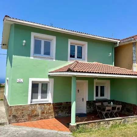 La Ponderosa Feriehus *