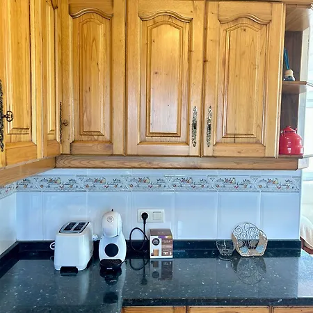 La Ponderosa * Castaneras