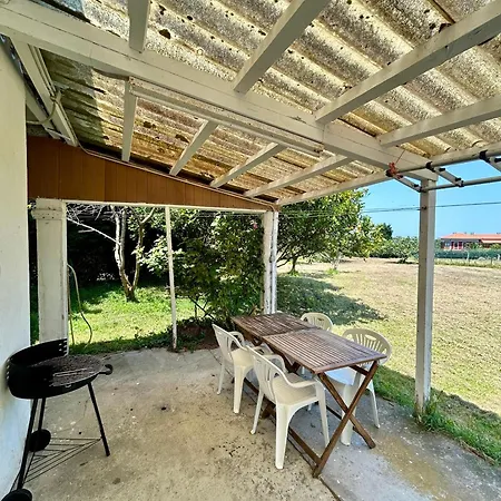 La Ponderosa Castaneras