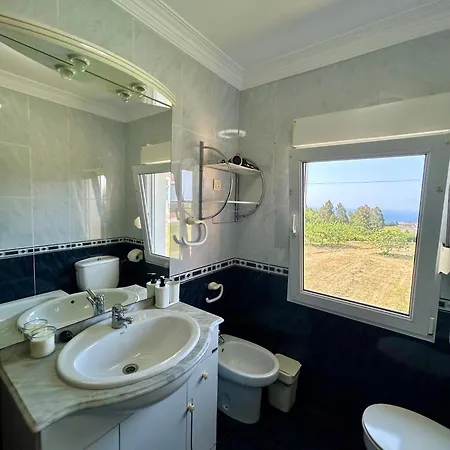 Dom wakacyjny La Ponderosa *