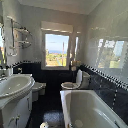 Dom wakacyjny La Ponderosa Castaneras