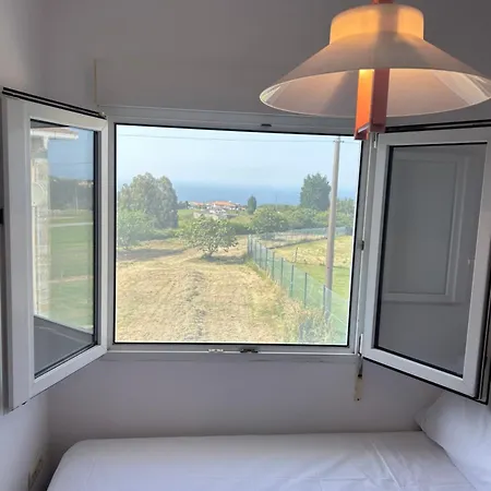 La Ponderosa Castaneras