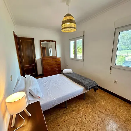 Dom wakacyjny La Ponderosa *