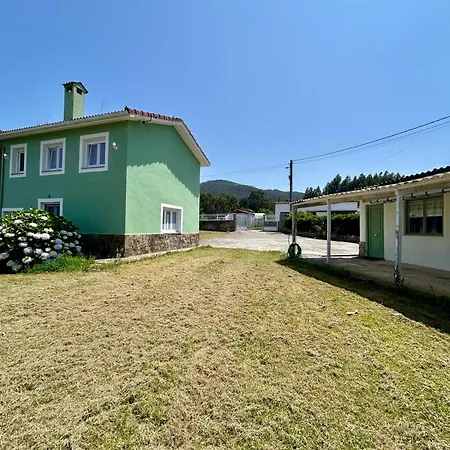 La Ponderosa Castaneras