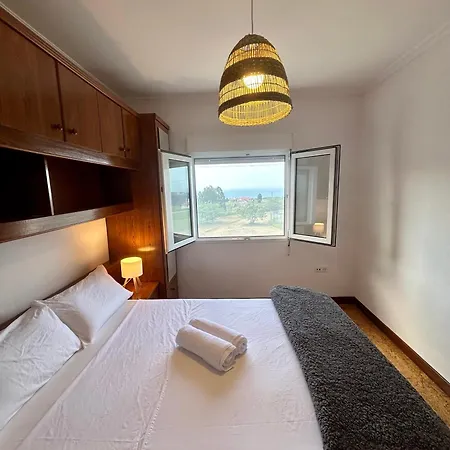 Dom wakacyjny La Ponderosa Castaneras