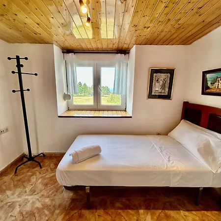 Holiday home La Ponderosa