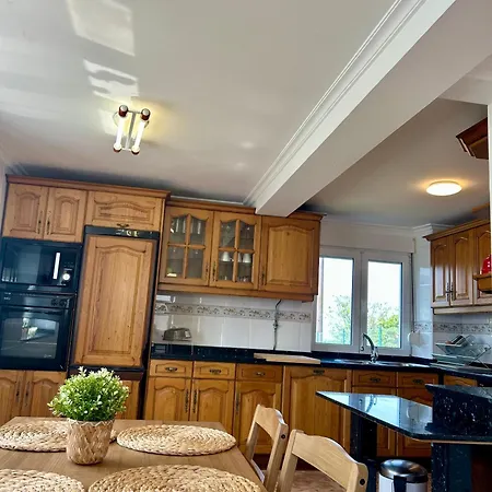 La Ponderosa Dom wakacyjny *