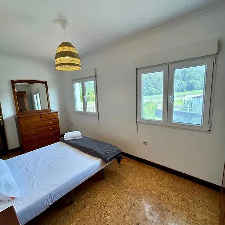 La Ponderosa Holiday home *