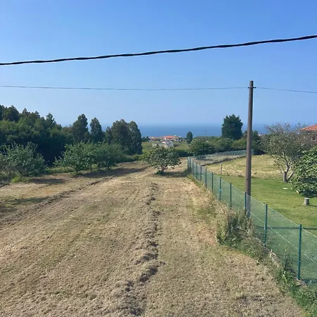 Dom wakacyjny La Ponderosa *