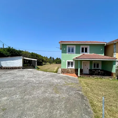 La Ponderosa Castaneras