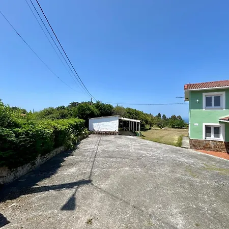 La Ponderosa Castaneras