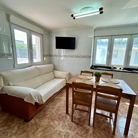 La Ponderosa Holiday home *
