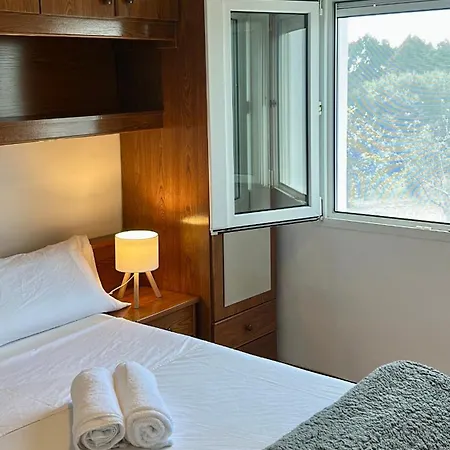 Dom wakacyjny La Ponderosa Castaneras