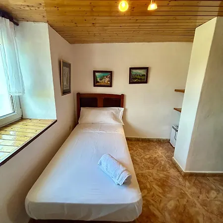 Дом отдыха La Ponderosa Кастаньерас