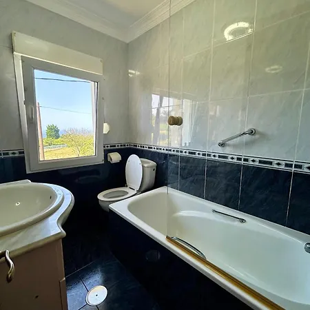 La Ponderosa Дом отдыха *