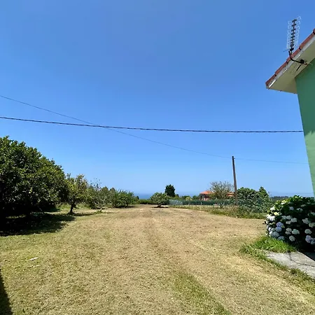 Дом отдыха La Ponderosa