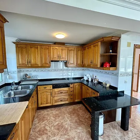 La Ponderosa Дом отдыха *