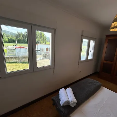 La Ponderosa Дом отдыха *