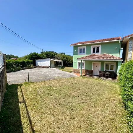 La Ponderosa Дом отдыха Кастаньерас